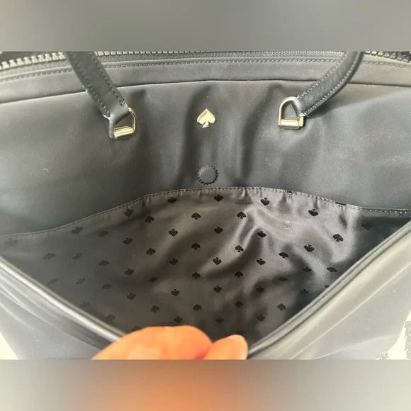 Kate Spade - Laptop Bag - Picture 4 of 8